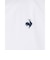 ルコックスポルティフ ゴルフ le coq sportif golf 半袖ウインドブルゾン