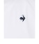 ルコックスポルティフ ゴルフ le coq sportif golf 半袖ウインドブルゾン