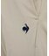 ルコックスポルティフ ゴルフ le coq sportif golf 【ストレッチフォーサー】コーデュラジョガーパンツ