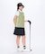 ルコックスポルティフ ゴルフ le coq sportif golf ストレッチベスト