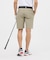 ルコックスポルティフ ゴルフ le coq sportif golf ナイロンショートパンツ