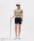 ルコックスポルティフ ゴルフ le coq sportif golf ショートパンツ