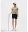 ルコックスポルティフ ゴルフ le coq sportif golf ショートパンツ