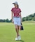 ルコックスポルティフ ゴルフ le coq sportif golf ショートパンツ