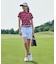 ルコックスポルティフ ゴルフ le coq sportif golf ショートパンツ