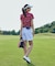 ルコックスポルティフ ゴルフ le coq sportif golf ショートパンツ