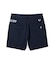 ルコックスポルティフ ゴルフ le coq sportif golf ショートパンツ