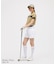 ルコックスポルティフ ゴルフ le coq sportif golf ショートパンツ