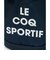 ルコックスポルティフ ゴルフ le coq sportif golf チャーム付きアクセサリーホルダー