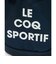 ルコックスポルティフ ゴルフ le coq sportif golf チャーム付きアクセサリーホルダー