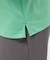 ルコックスポルティフ ゴルフ le coq sportif golf トライアングルジャガード半袖シャツ
