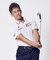 ルコックスポルティフ ゴルフ le coq sportif golf 通気メッシュベルト