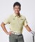 ルコックスポルティフ ゴルフ le coq sportif golf 通気メッシュベルト