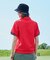 ルコックスポルティフ ゴルフ le coq sportif golf 半袖カットソー