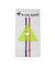 ルコックスポルティフ ゴルフ le coq sportif golf トライアングルモチーフ マーカー