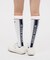 ルコックスポルティフ ゴルフ le coq sportif golf 【DEO SCREEN】ヒールラインハイソックス【交換・返品不可】