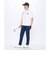 ルコックスポルティフ ゴルフ le coq sportif golf 【直営店限定】カットソーロングパンツ