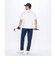 ルコックスポルティフ ゴルフ le coq sportif golf 【直営店限定】カットソーロングパンツ
