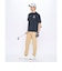 ルコックスポルティフ ゴルフ le coq sportif golf 【直営店限定】カットソーロングパンツ