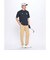 ルコックスポルティフ ゴルフ le coq sportif golf 【直営店限定】カットソーロングパンツ