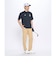 ルコックスポルティフ ゴルフ le coq sportif golf 【直営店限定】カットソーロングパンツ
