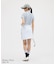 ルコックスポルティフ ゴルフ le coq sportif golf 総柄半袖シャツ