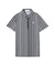 ルコックスポルティフ ゴルフ le coq sportif golf 総柄半袖シャツ