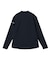 ルコックスポルティフ ゴルフ le coq sportif golf モックネック長袖シャツ