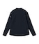 ルコックスポルティフ ゴルフ le coq sportif golf モックネック長袖シャツ