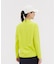 ルコックスポルティフ ゴルフ le coq sportif golf モックネック長袖シャツ