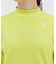 ルコックスポルティフ ゴルフ le coq sportif golf モックネック長袖シャツ