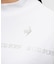 ルコックスポルティフ ゴルフ le coq sportif golf モックネック長袖シャツ