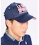 ルコックスポルティフ ゴルフ le coq sportif golf 定番ロゴキャップ