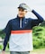 ルコックスポルティフ ゴルフ le coq sportif golf クーリングUVアームカバー 【交換・返品不可】