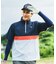 ルコックスポルティフ ゴルフ le coq sportif golf クーリングUVアームカバー 【交換・返品不可】