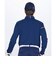 ルコックスポルティフ ゴルフ le coq sportif golf 鹿の子長袖シャツ