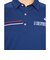 ルコックスポルティフ ゴルフ le coq sportif golf 鹿の子長袖シャツ