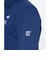 ルコックスポルティフ ゴルフ le coq sportif golf 鹿の子長袖シャツ