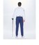 ルコックスポルティフ ゴルフ le coq sportif golf 鹿の子長袖シャツ