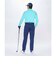 ルコックスポルティフ ゴルフ le coq sportif golf 鹿の子長袖シャツ