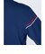 ルコックスポルティフ ゴルフ le coq sportif golf 鹿の子長袖シャツ