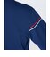ルコックスポルティフ ゴルフ le coq sportif golf 鹿の子長袖シャツ