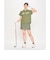 ルコックスポルティフ ゴルフ le coq sportif golf 小柄スカート