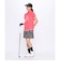 ルコックスポルティフ ゴルフ le coq sportif golf 小柄スカート