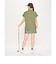 ルコックスポルティフ ゴルフ le coq sportif golf 小柄スカート