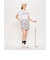ルコックスポルティフ ゴルフ le coq sportif golf 小柄スカート