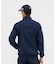 ルコックスポルティフ ゴルフ le coq sportif golf 【袖取り外し可能】ヒートナビ2WAYブルゾン