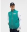 ルコックスポルティフ ゴルフ le coq sportif golf 【袖取り外し可能】ヒートナビ2WAYブルゾン
