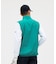 ルコックスポルティフ ゴルフ le coq sportif golf 【袖取り外し可能】ヒートナビ2WAYブルゾン
