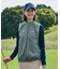 ルコックスポルティフ ゴルフ le coq sportif golf 【袖取り外し可能】2WAYブルゾン
